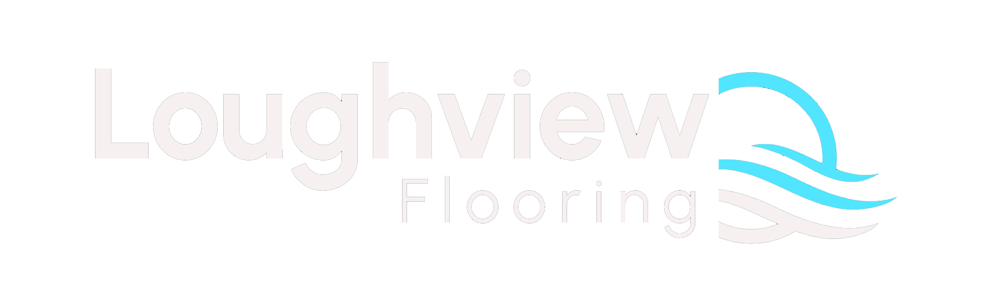 Loughview flooring Logo